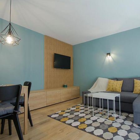 Hat Old Town Designer Apartments บราชอฟ ภายนอก รูปภาพ