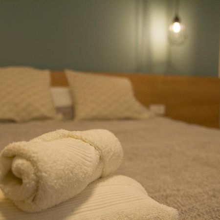 Hat Old Town Designer Apartments บราชอฟ ภายนอก รูปภาพ