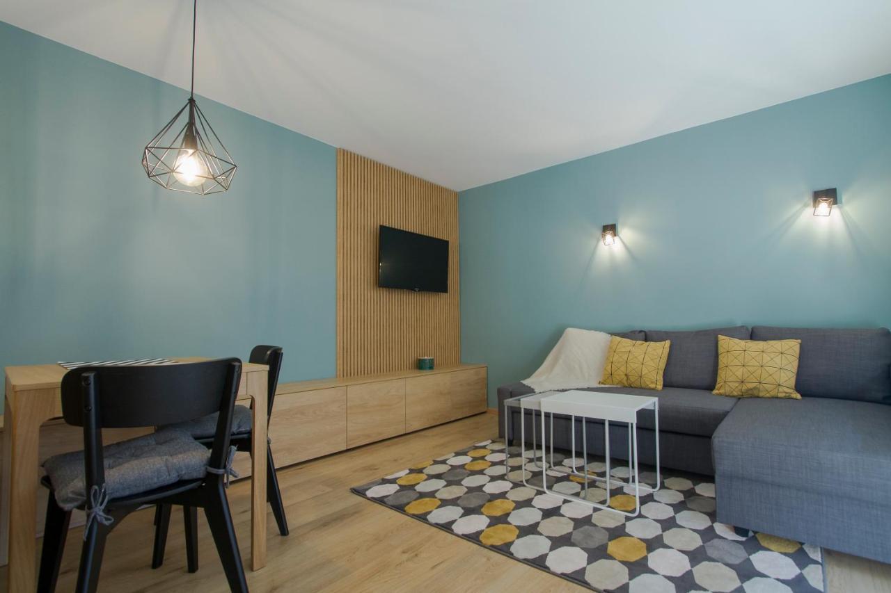 Hat Old Town Designer Apartments บราชอฟ ภายนอก รูปภาพ