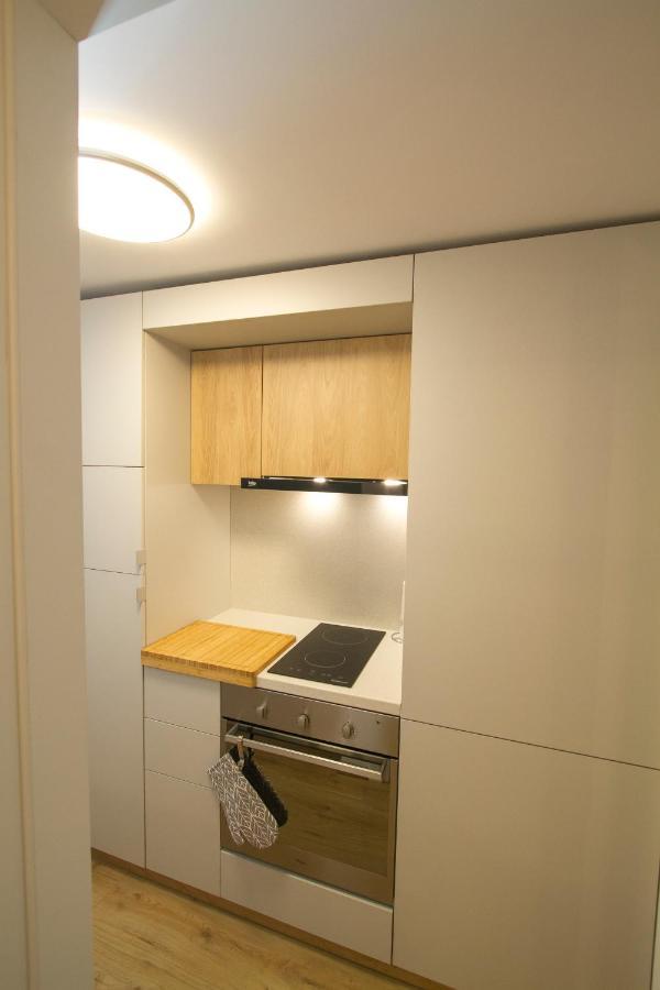 Hat Old Town Designer Apartments บราชอฟ ภายนอก รูปภาพ