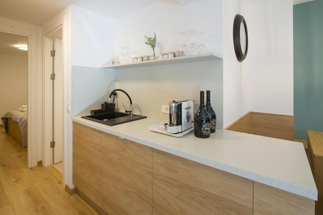 Hat Old Town Designer Apartments บราชอฟ ภายนอก รูปภาพ