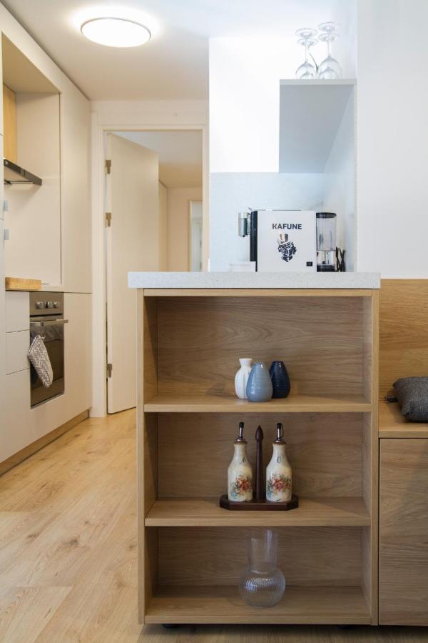 Hat Old Town Designer Apartments บราชอฟ ภายนอก รูปภาพ