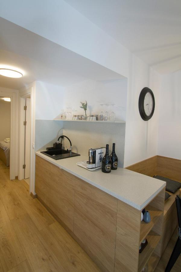 Hat Old Town Designer Apartments บราชอฟ ภายนอก รูปภาพ