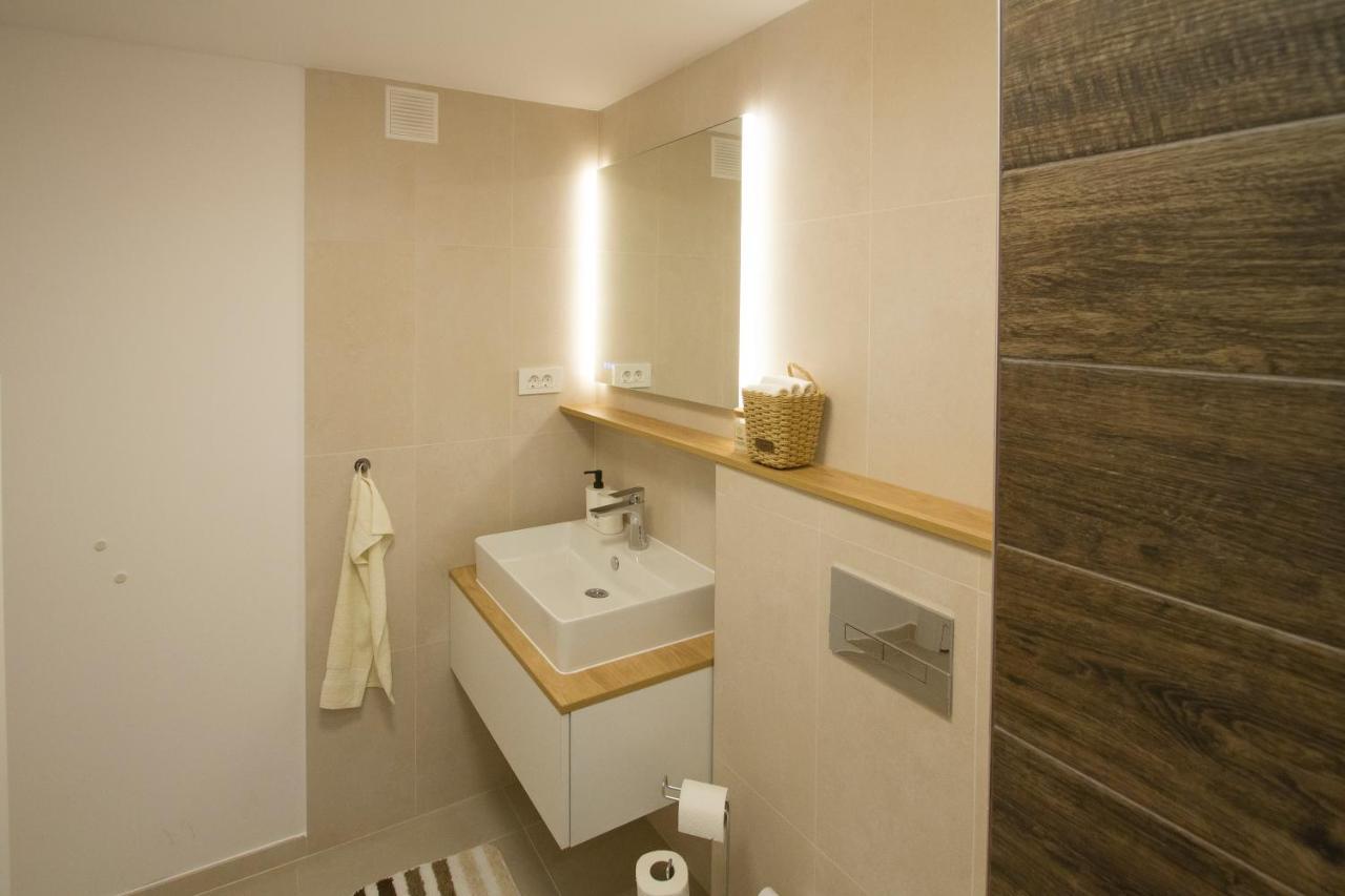 Hat Old Town Designer Apartments บราชอฟ ภายนอก รูปภาพ
