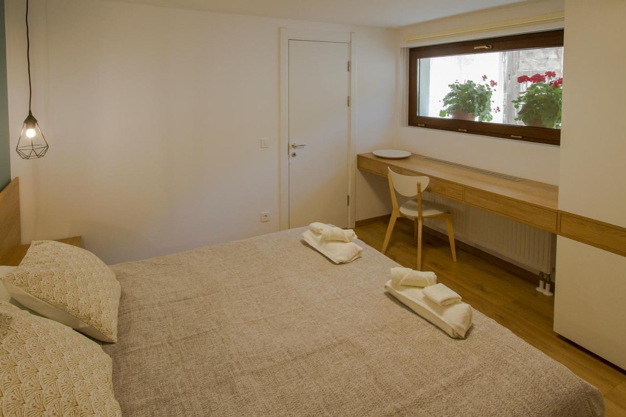 Hat Old Town Designer Apartments บราชอฟ ภายนอก รูปภาพ