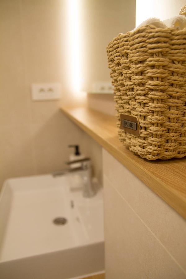 Hat Old Town Designer Apartments บราชอฟ ภายนอก รูปภาพ