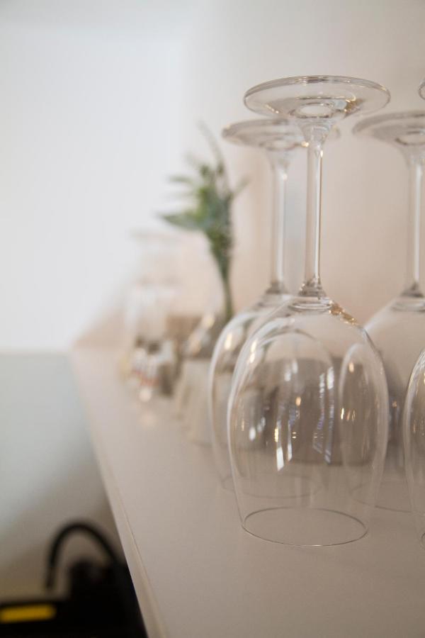 Hat Old Town Designer Apartments บราชอฟ ภายนอก รูปภาพ