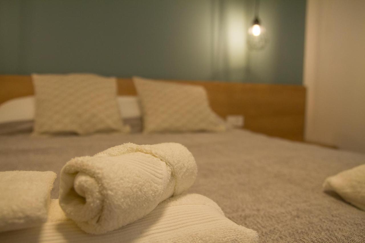 Hat Old Town Designer Apartments บราชอฟ ภายนอก รูปภาพ